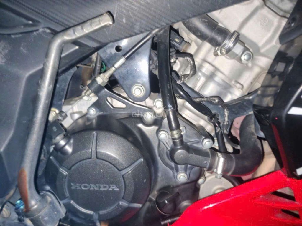Honda Winner 2018 - ảnh 4