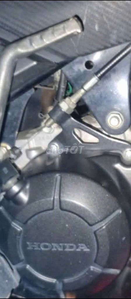 Honda Winner 2018 - ảnh 5
