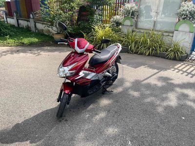 Honda Air Blade 2010 - ảnh 1