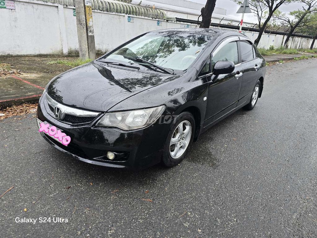 Honda 2010 - ảnh 1