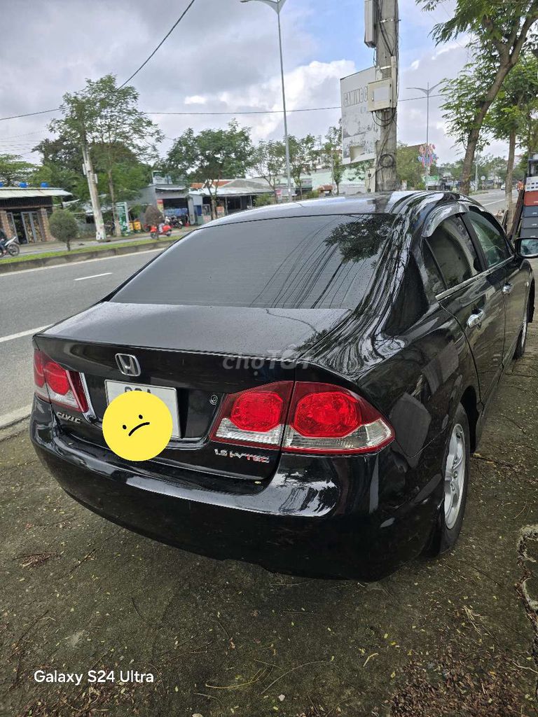 Honda 2010 - ảnh 2