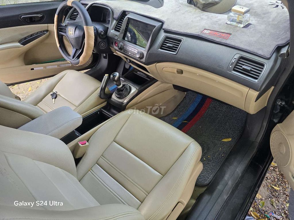 Honda 2010 - ảnh 3