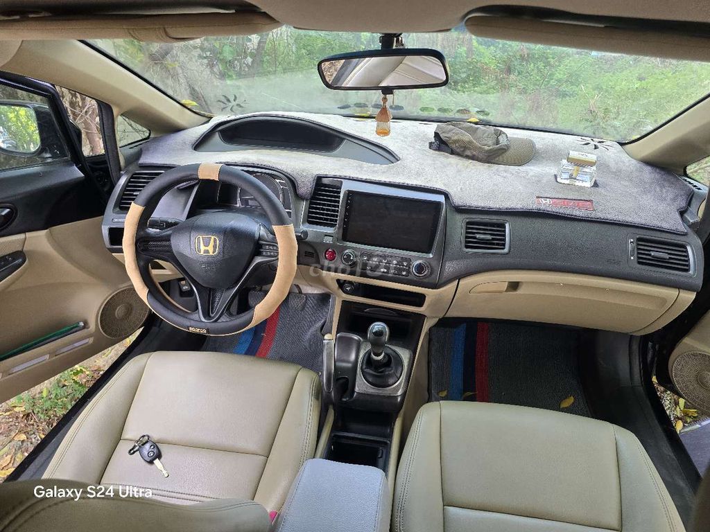 Honda 2010 - ảnh 5