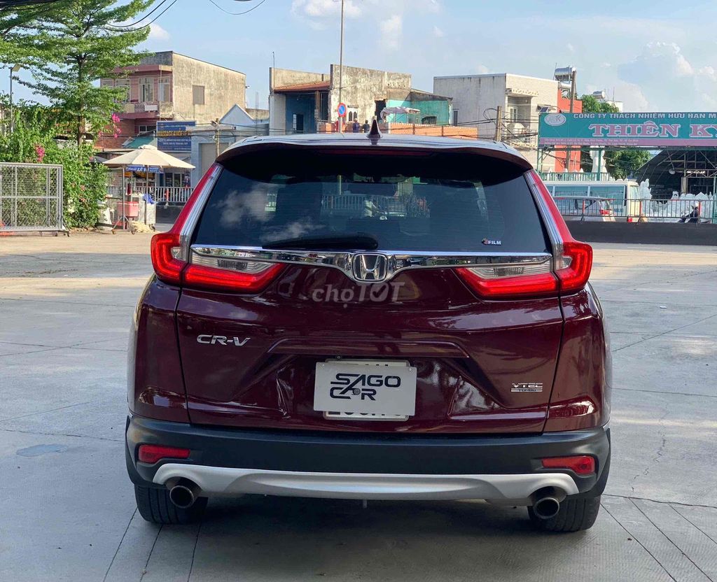 Honda 2020 - ảnh 4