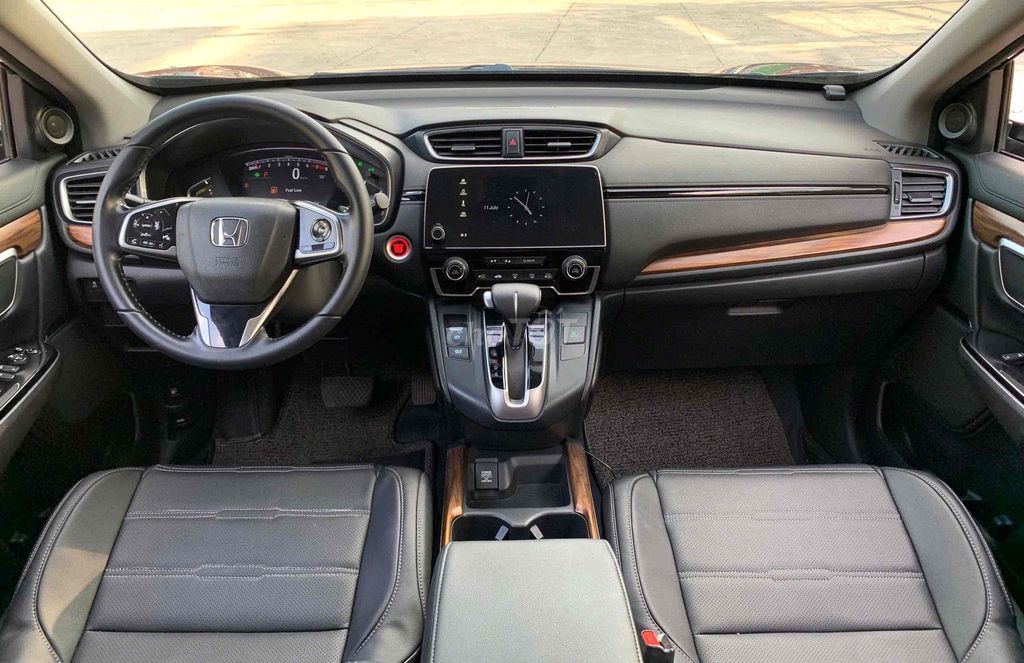Honda 2020 - ảnh 5