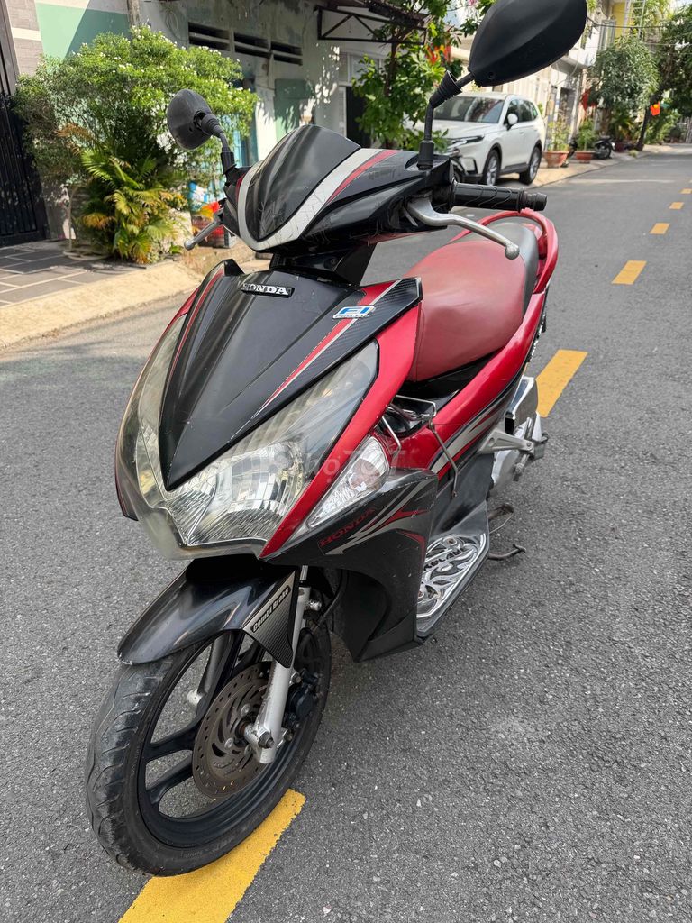 Honda Air Blade 2012 - ảnh 1
