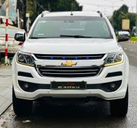 Chevrolet Trailblazer 2019 - ảnh 1