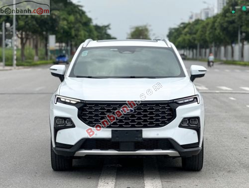 Ford Territory Titanium X 1.5 AT 2024 - ảnh 1