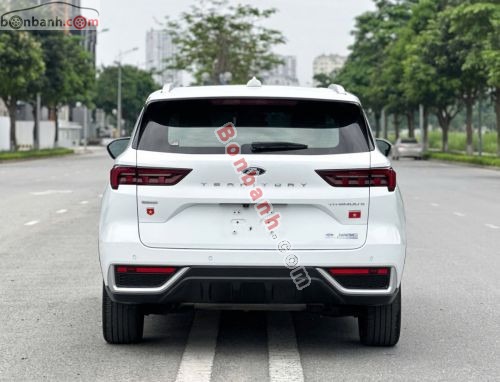 Ford Territory Titanium X 1.5 AT 2024 - ảnh 5