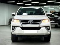 Toyota Fortuner 2.7V 4x2 AT 2018 - ảnh 1