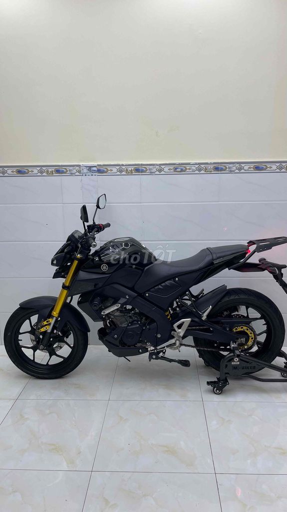 Yamaha MT 2020 - ảnh 2