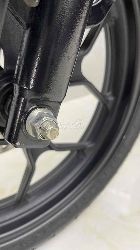 Yamaha MT 2020 - ảnh 4