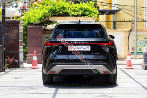 Lexus RX 350h Premium 2025 - ảnh 3