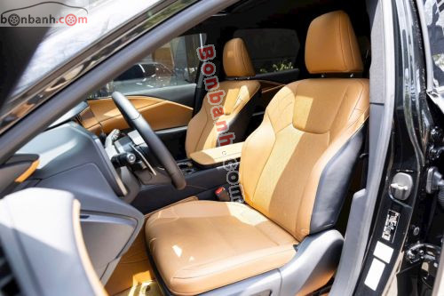 Lexus RX 350h Premium 2025 - ảnh 5