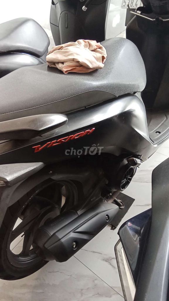 Honda Vision 2020 - ảnh 2