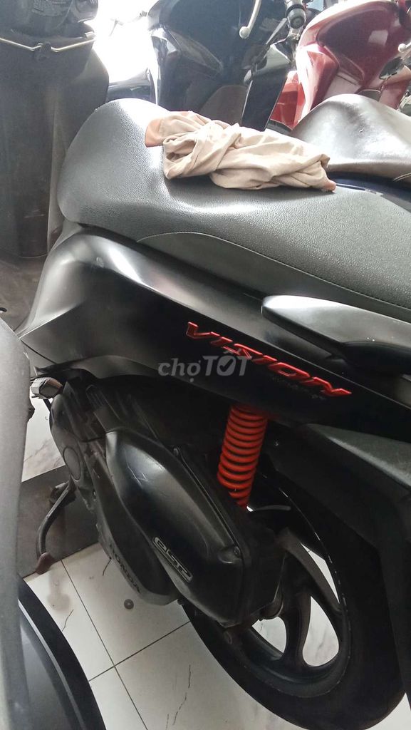 Honda Vision 2020 - ảnh 3