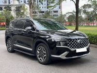 Hyundai SantaFe Cao cấp 2.2L HTRAC 2021 - ảnh 1