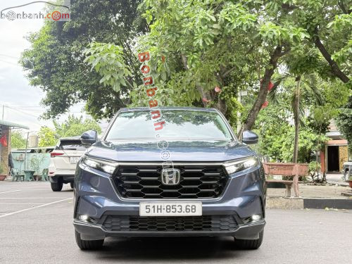 Honda CRV L 2024 - ảnh 1