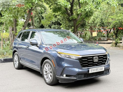 Honda CRV L 2024 - ảnh 2