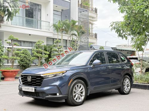 Honda CRV L 2024 - ảnh 3