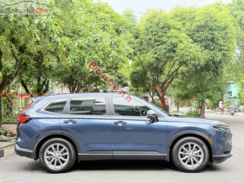 Honda CRV L 2024 - ảnh 4