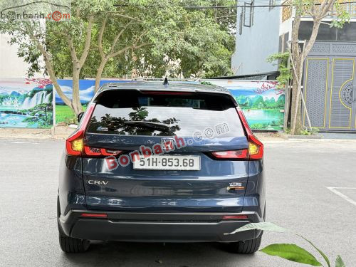 Honda CRV L 2024 - ảnh 5