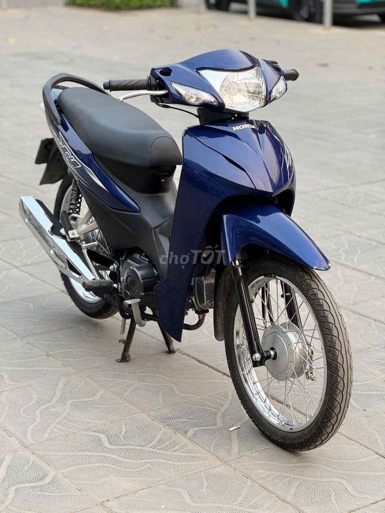 Honda Wave 2023 - ảnh 1