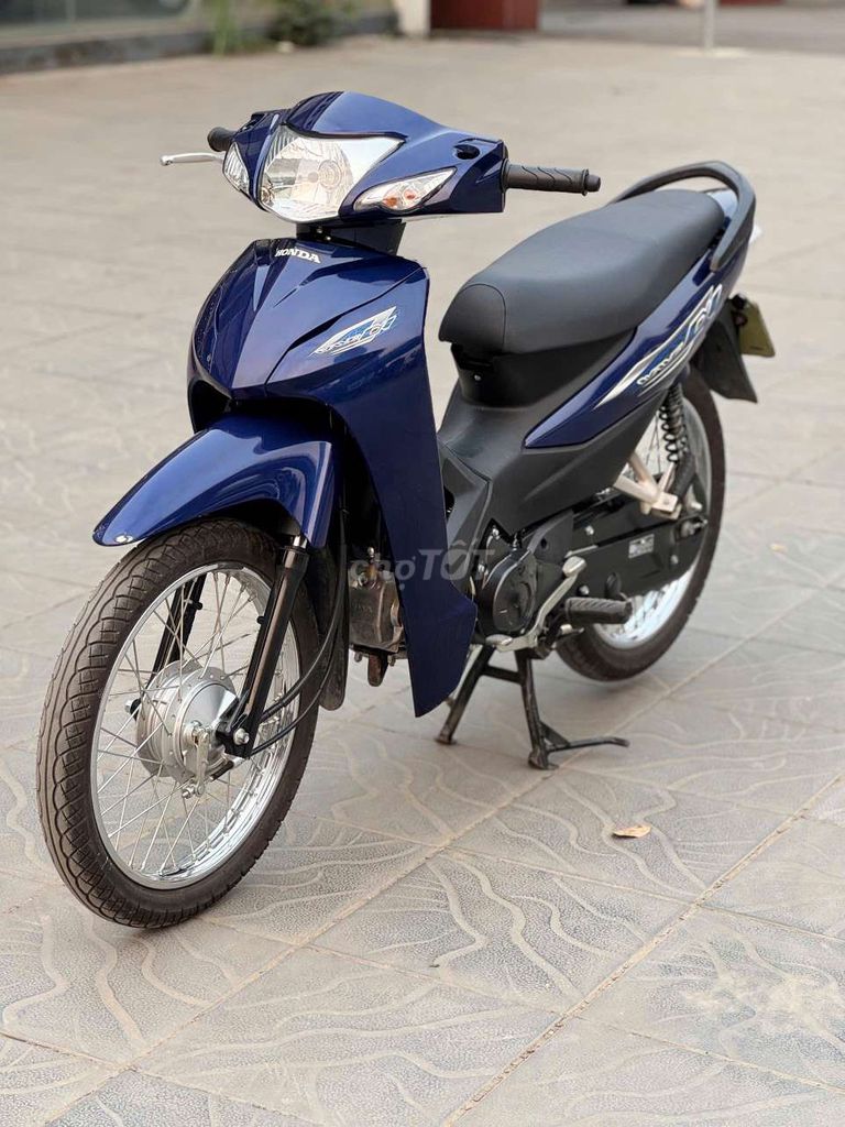 Honda Wave 2023 - ảnh 2