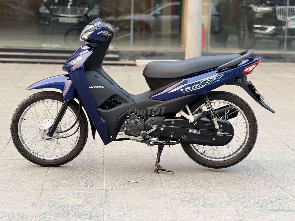 Honda Wave 2023 - ảnh 5