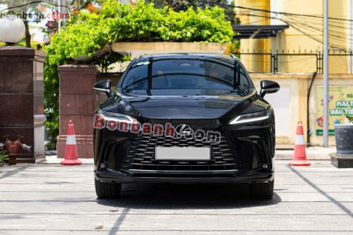 Lexus RX 350 Premium 2025 - ảnh 2