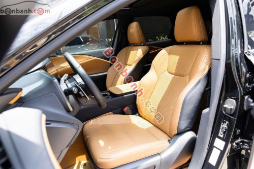 Lexus RX 350 Premium 2025 - ảnh 5