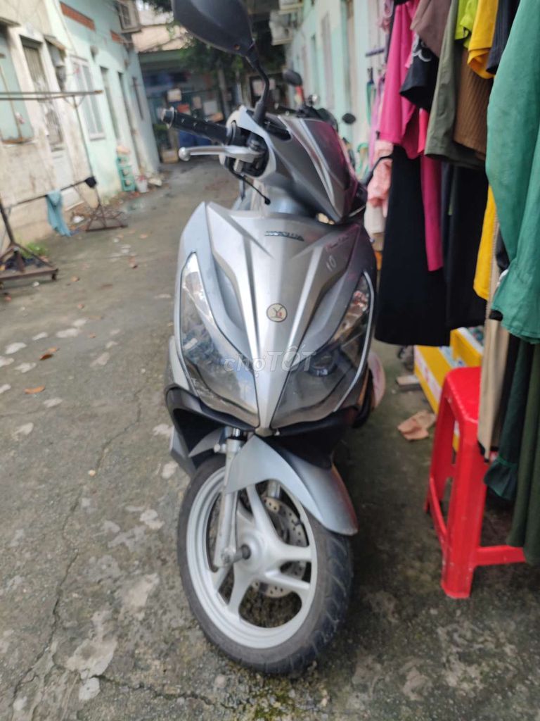 Honda Air Blade 2015 - ảnh 1