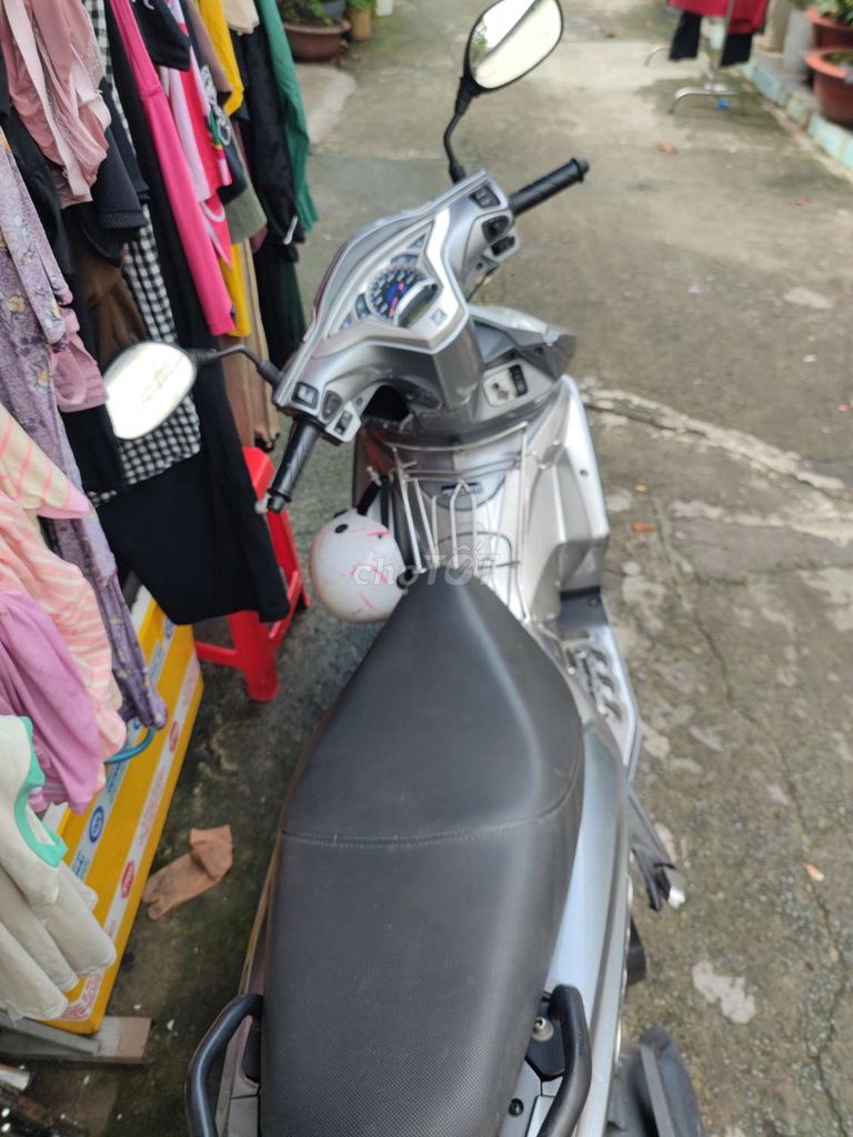 Honda Air Blade 2015 - ảnh 3