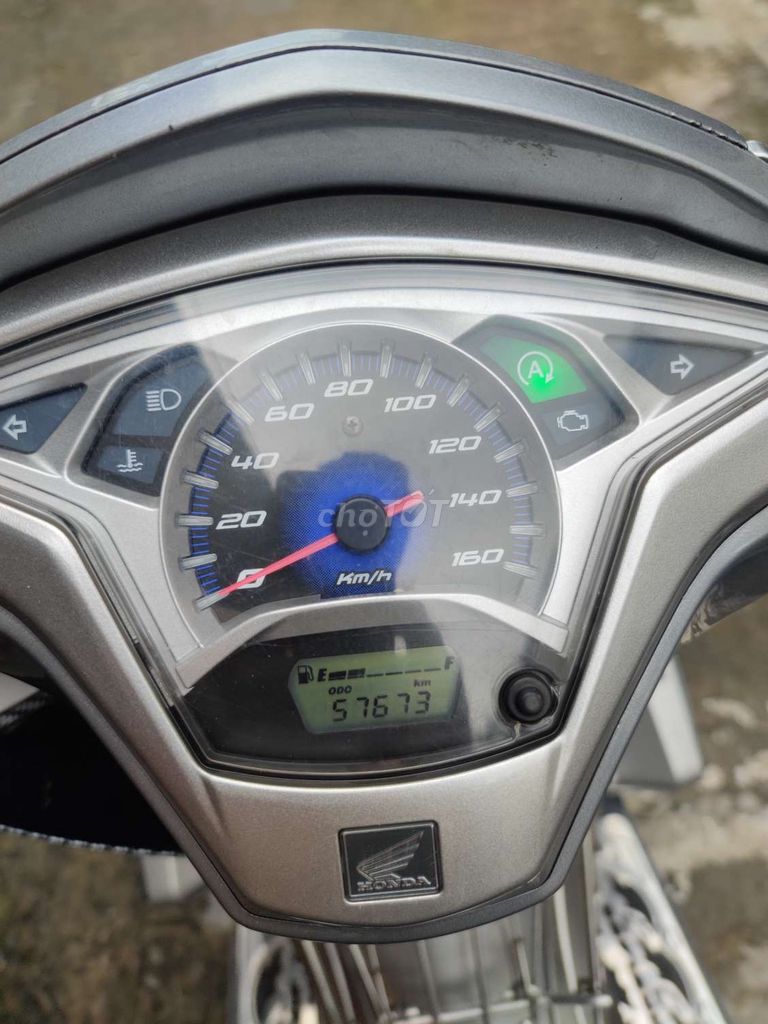 Honda Air Blade 2015 - ảnh 5
