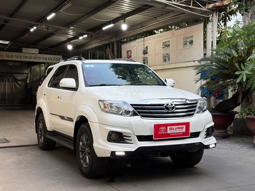 Toyota 2016 - ảnh 2