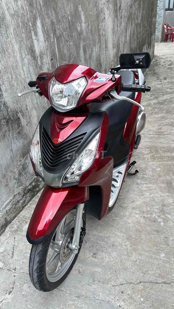 Honda Vision 2016 - ảnh 1