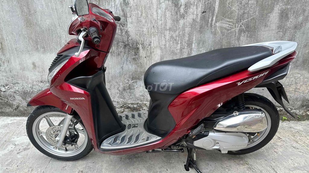 Honda Vision 2016 - ảnh 2