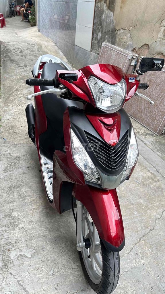 Honda Vision 2016 - ảnh 4