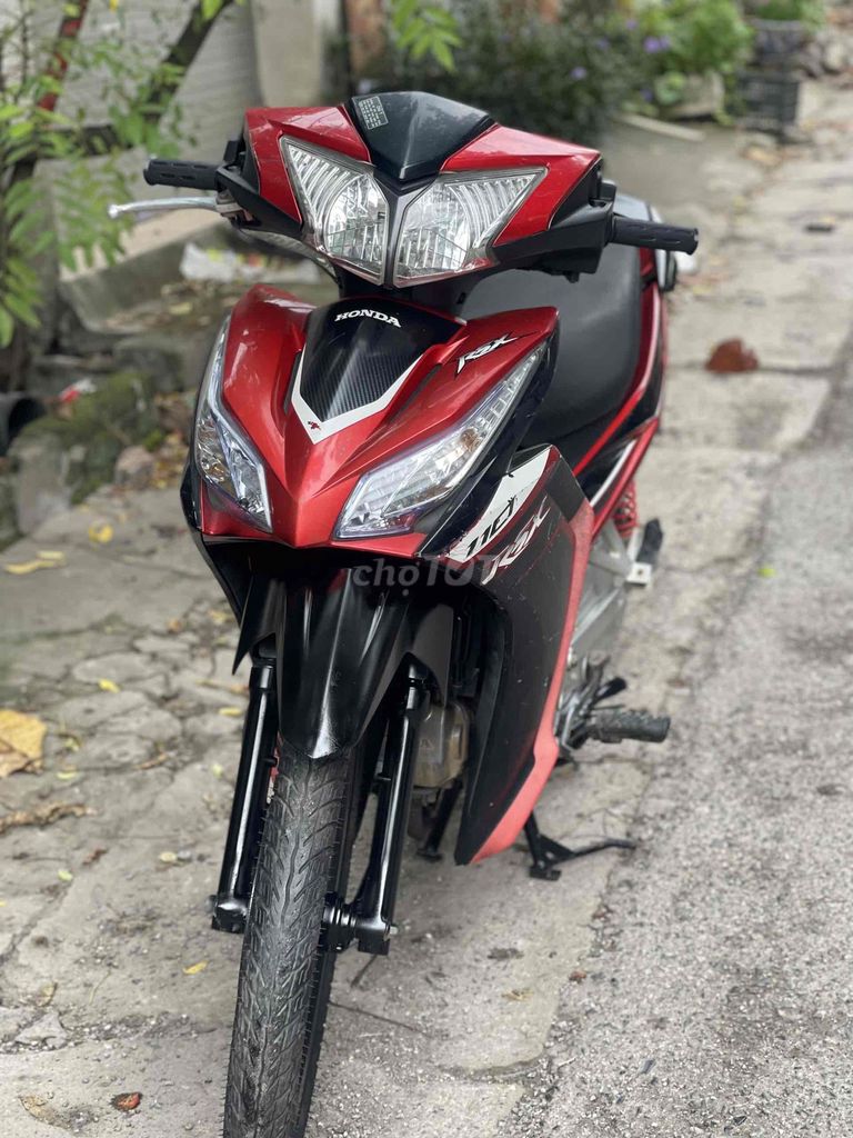 Honda Wave 2014 - ảnh 2