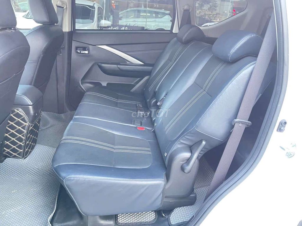 Mitsubishi Xpander Cross 2025 - ảnh 4
