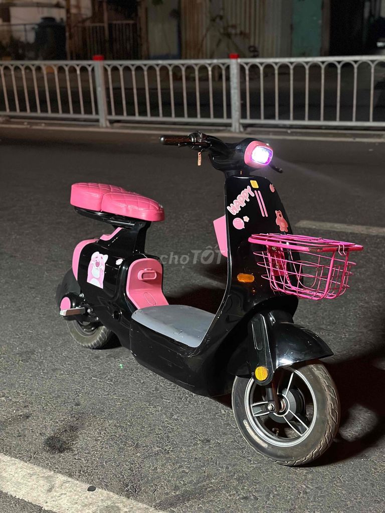 Xe 2025 - ảnh 1