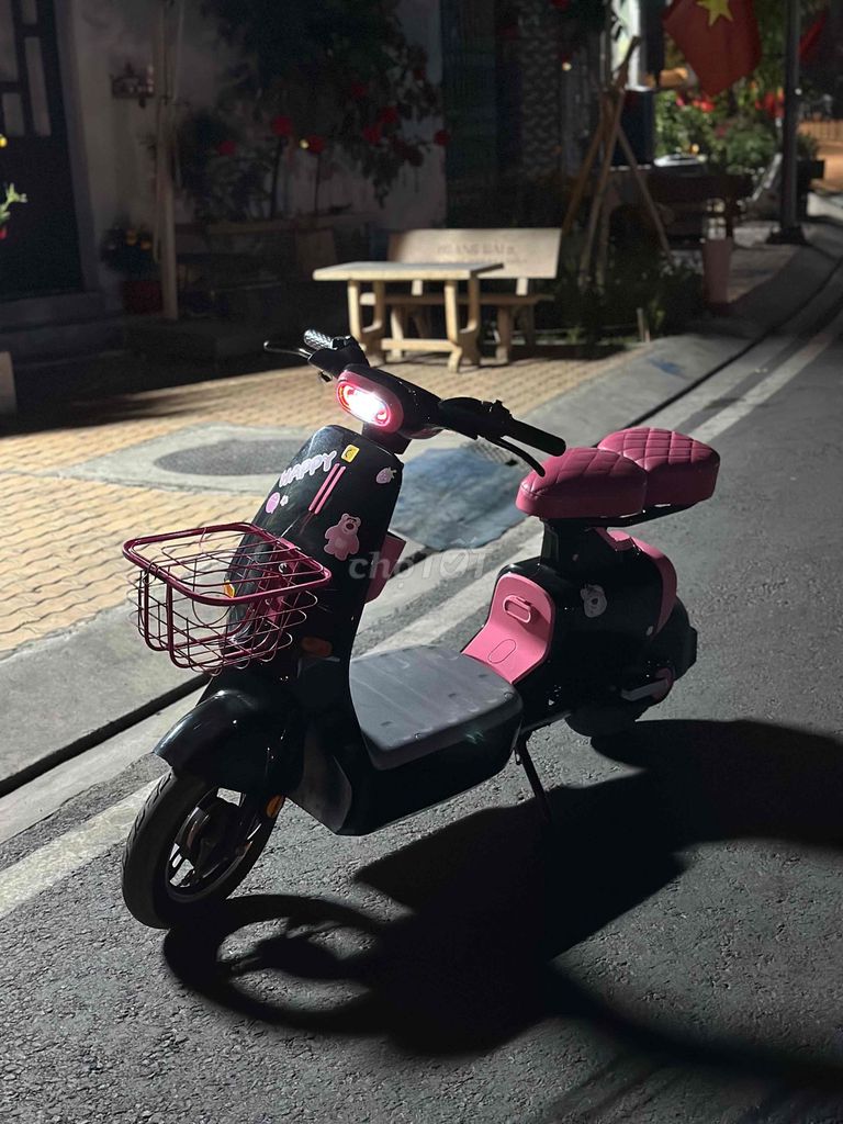 Xe 2025 - ảnh 2