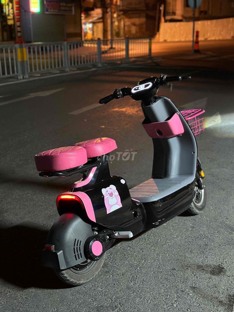 Xe 2025 - ảnh 3