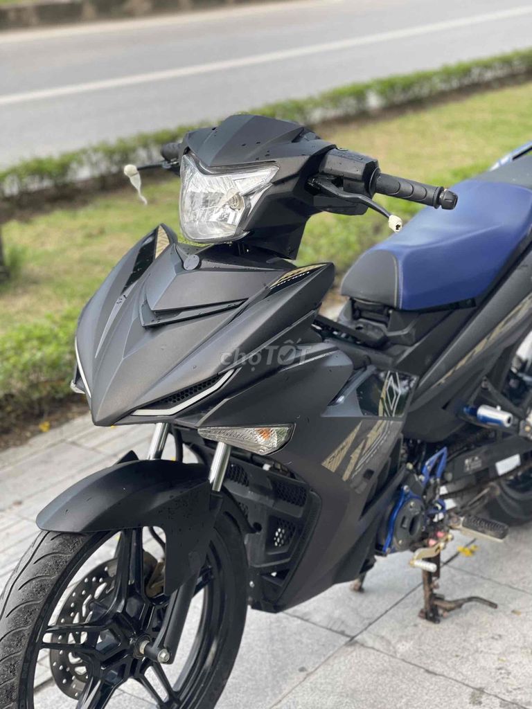 Yamaha Exciter 2020 - ảnh 2