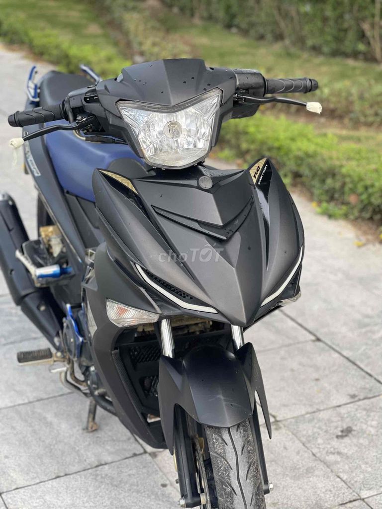 Yamaha Exciter 2020 - ảnh 3