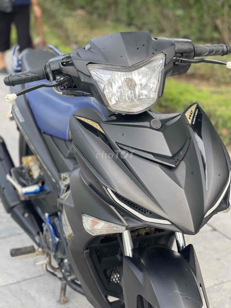Yamaha Exciter 2020 - ảnh 4