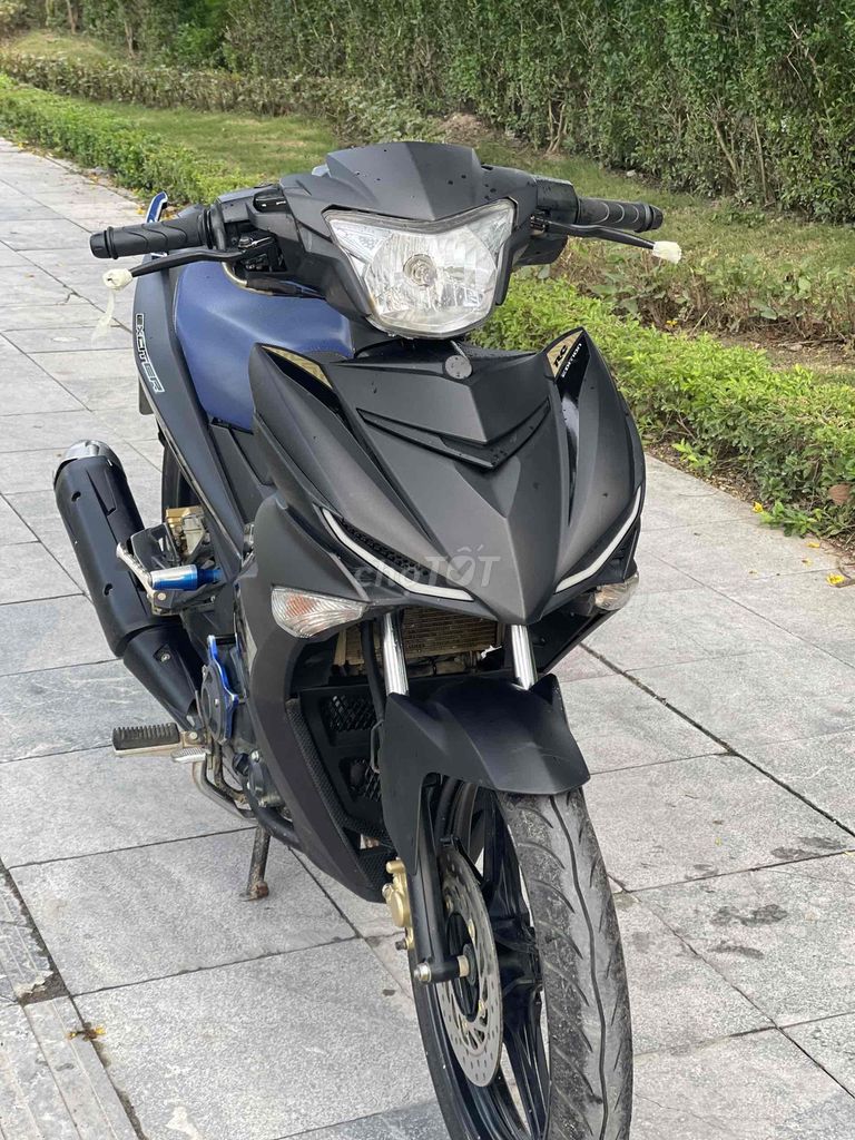 Yamaha Exciter 2020 - ảnh 5