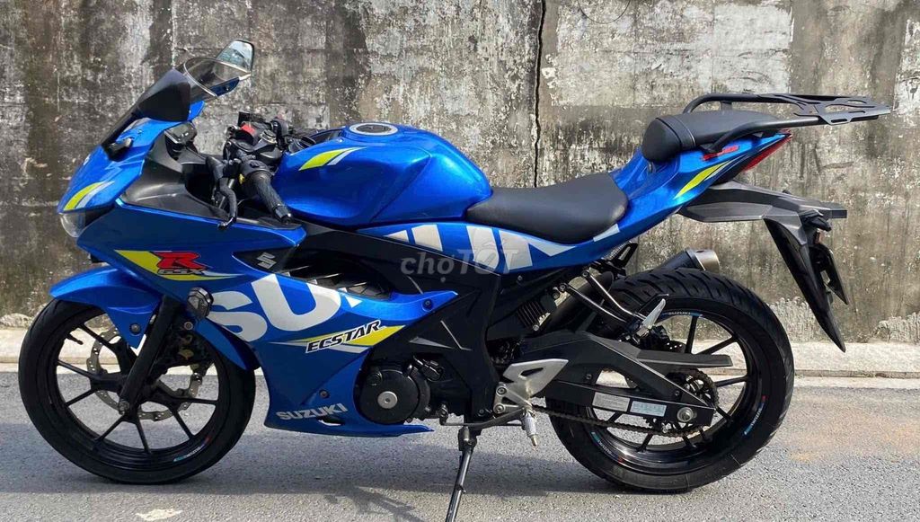 Suzuki Gsx 2020 - ảnh 3