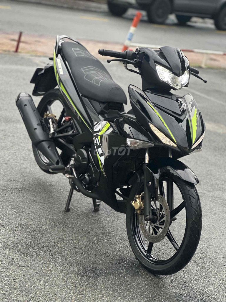 Yamaha Exciter 2020 - ảnh 1