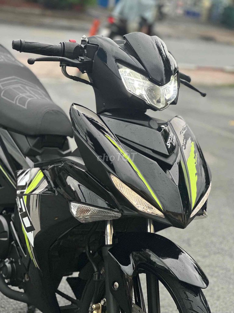 Yamaha Exciter 2020 - ảnh 2